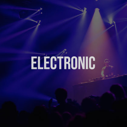 Electronic Electronic