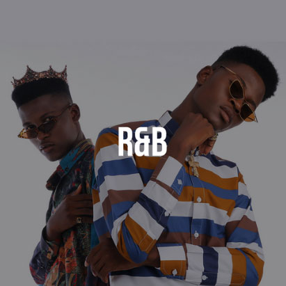 R&B R&B