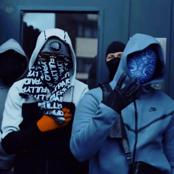 دانلود بیت Drill