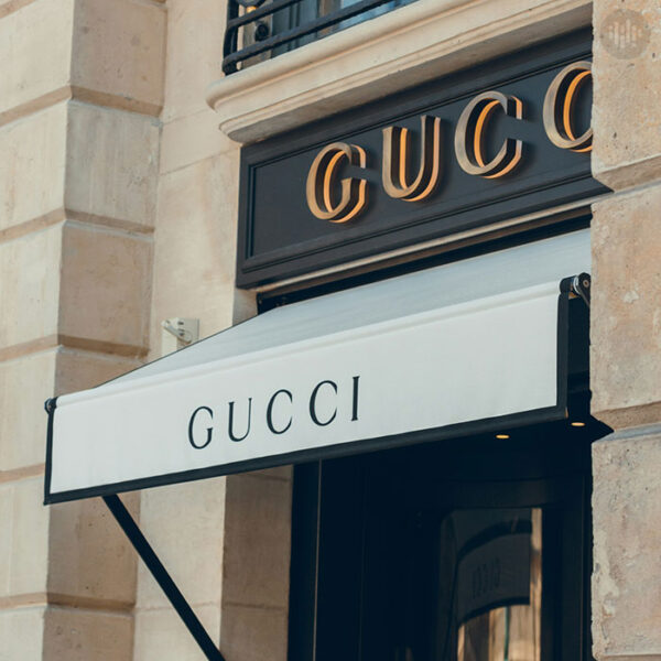 بیت ترپ Gucci با آهنگسازی Mohsenismusic