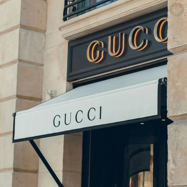بیت ترپ Gucci با آهنگسازی Mohsenismusic